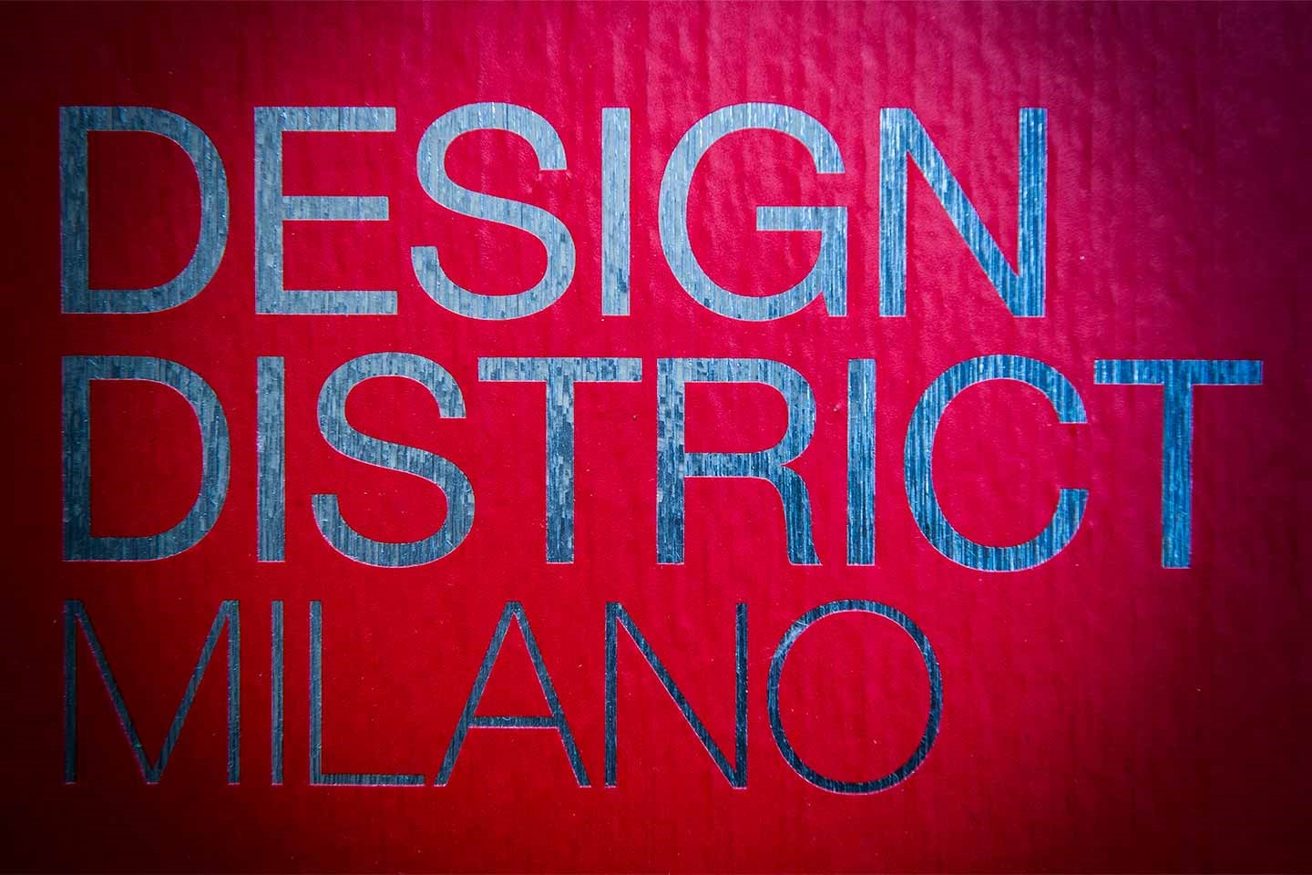 Milano Design Week 2013, Design Districts