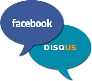 Facebook contro Disqus: l'importanza social del commento
