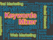 [FREE download] Keywords Mixer: long tail keywords made easy