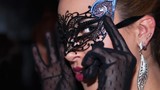 Daniela Colzani Fashion Show: elegance and eroticism
