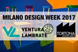 Milano Design Week 2017, Design Districts