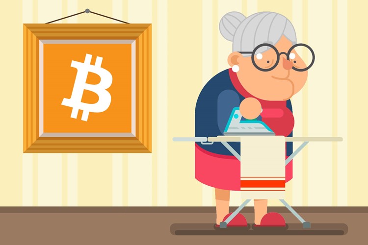 Bitcoin e le criptovalute spiegati a mia nonna