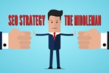 A simple but effective SEO strategy: the middleman