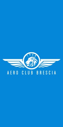Aero CLub Brescia - Web design / fotografia / landing page / web marketing / web analytics.